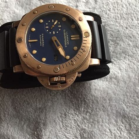 panerai 671 for sale